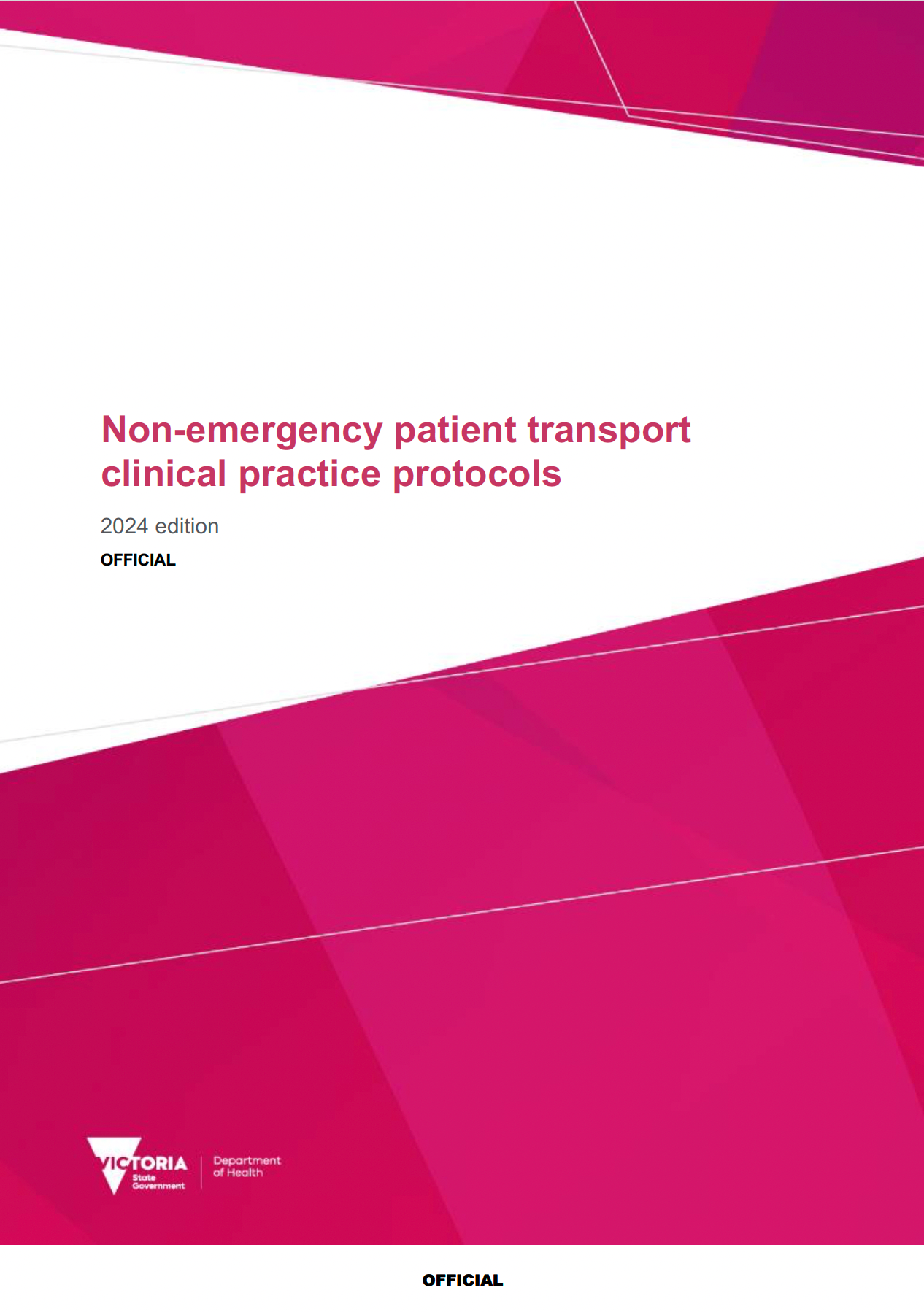 NEPT Clinical Practice Protocols (A5 Colour)