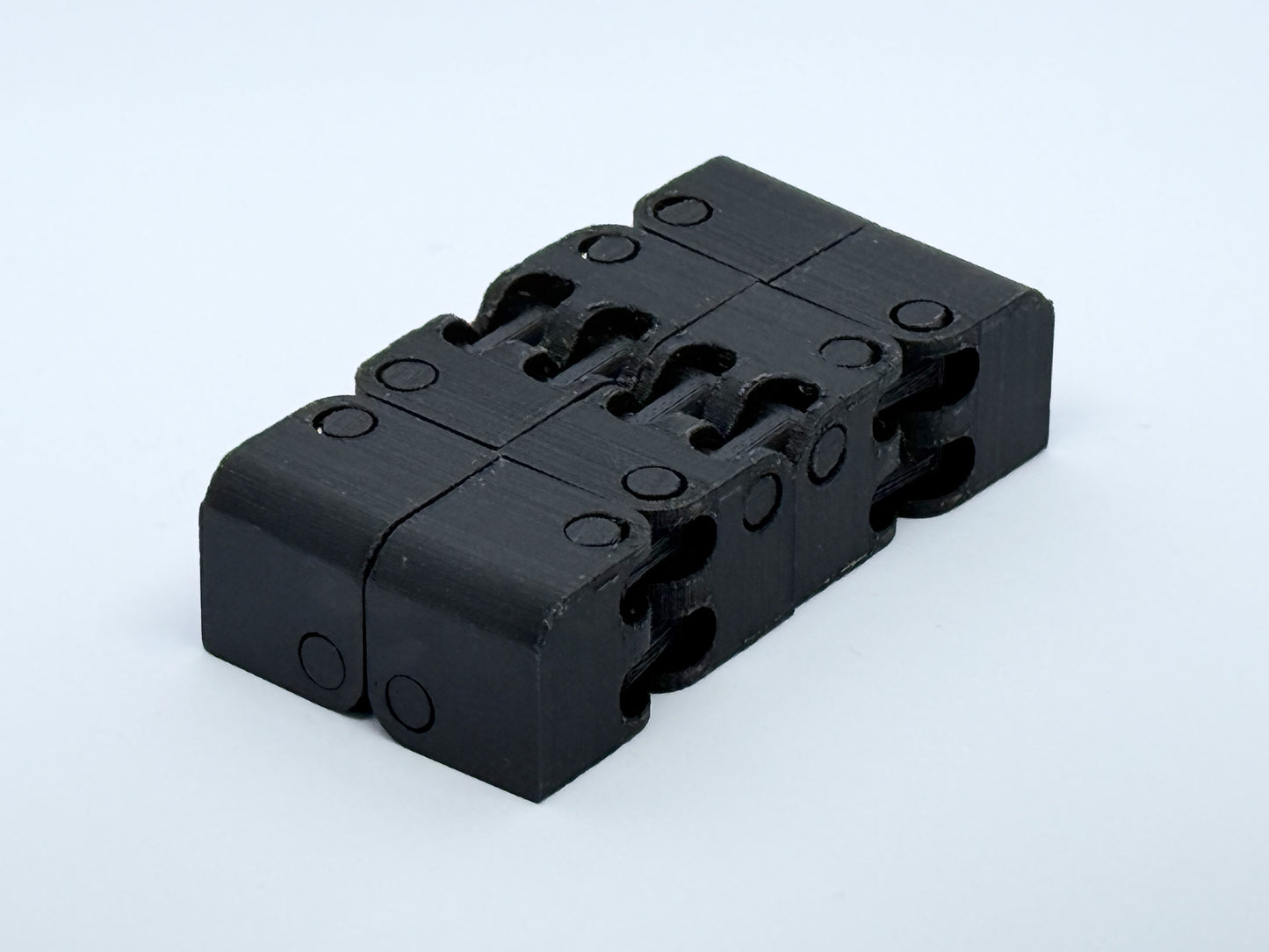 Infinite Fidget Cube