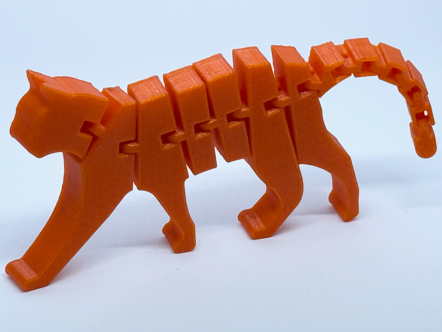 Flexi-Cat
