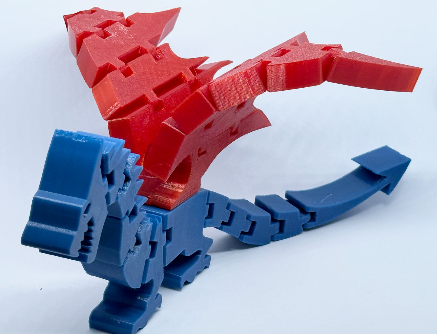 Flexi-Dragon