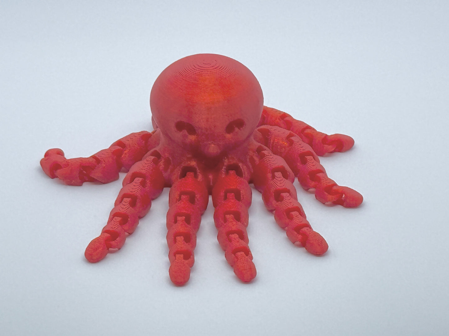 Flexi-Octopus