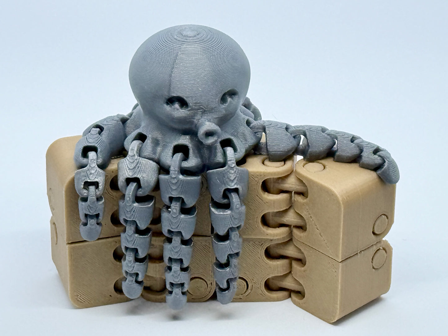 Flexi-Octopus