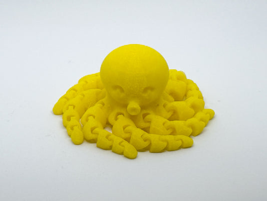 Flexi-Octopus