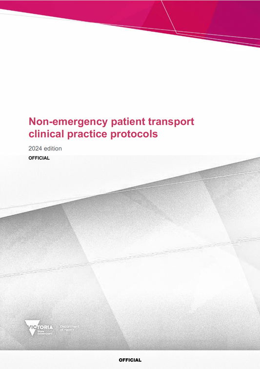 NEPT Clinical Practice Protocols (A5 Hybrid)