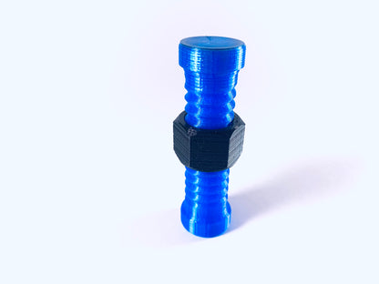 Impossible Bolt