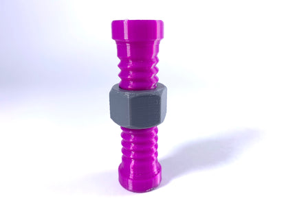 Impossible Bolt