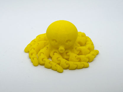 Flexi-Octopus