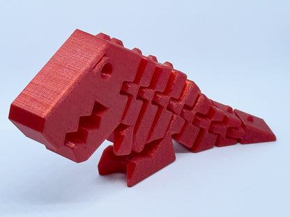 Flexi-Rex