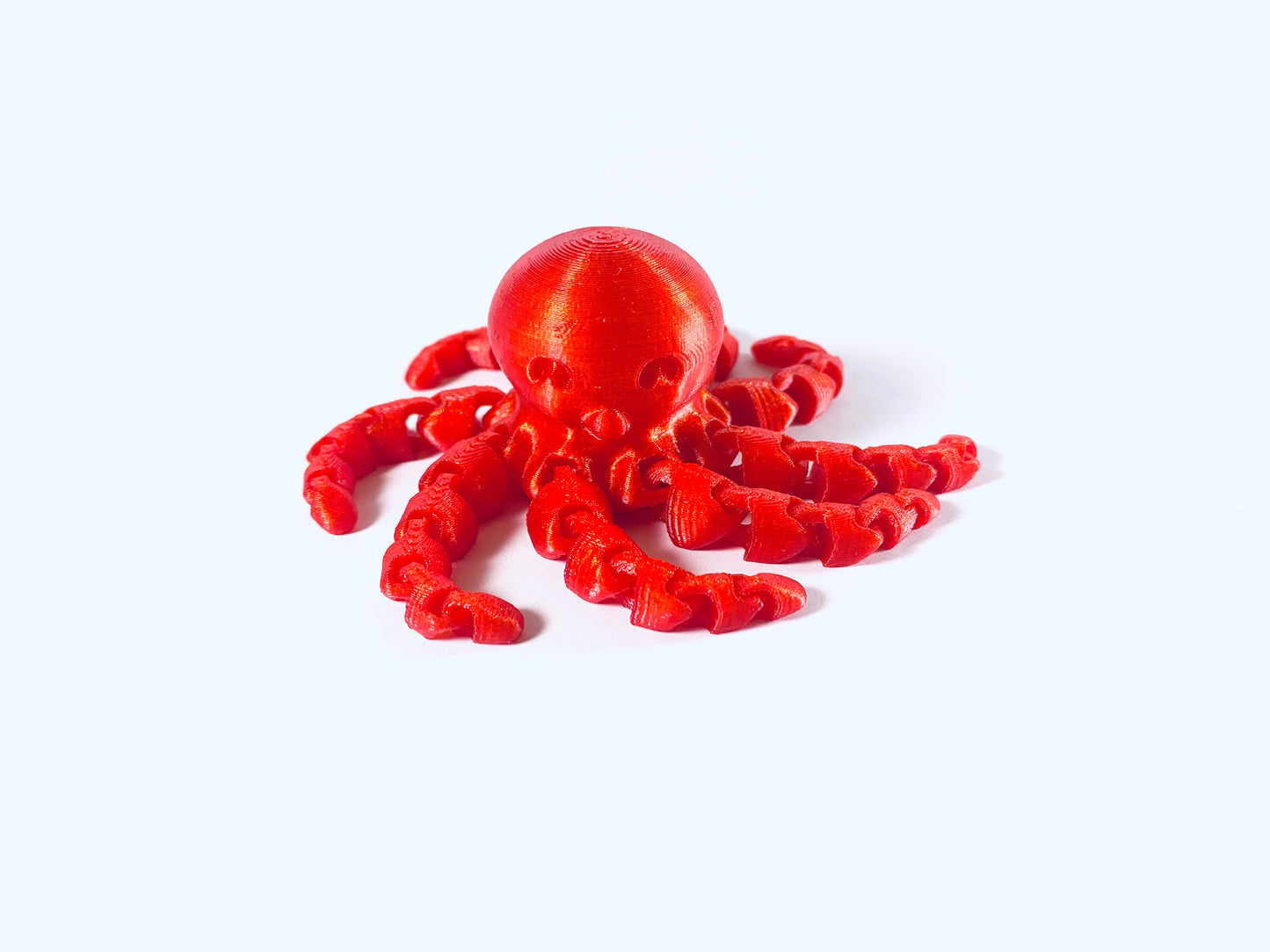Flexi-Octopus
