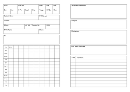 NEPT VSS Logbook v2.2 (Digital)