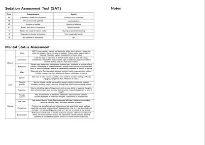 NEPT VSS Logbook v3.0 (Hardcopy)
